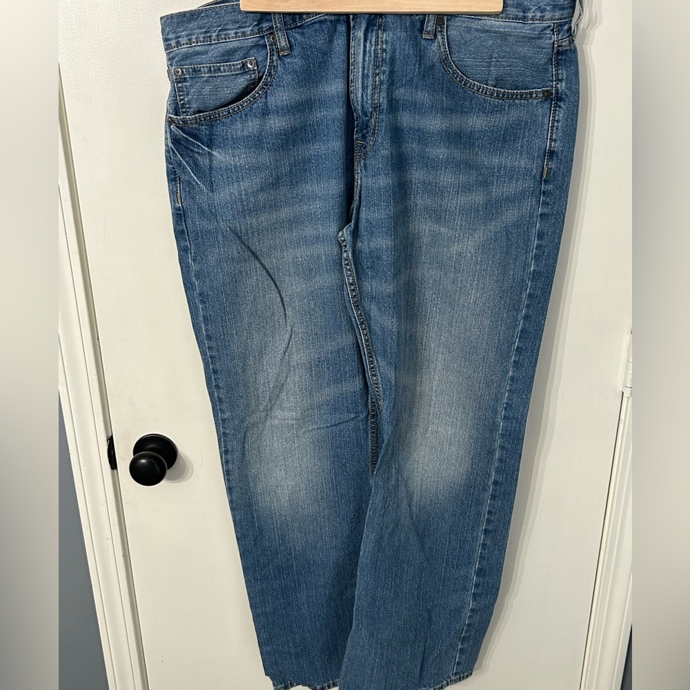 American Eagle 38x32 Bootcut Jeans